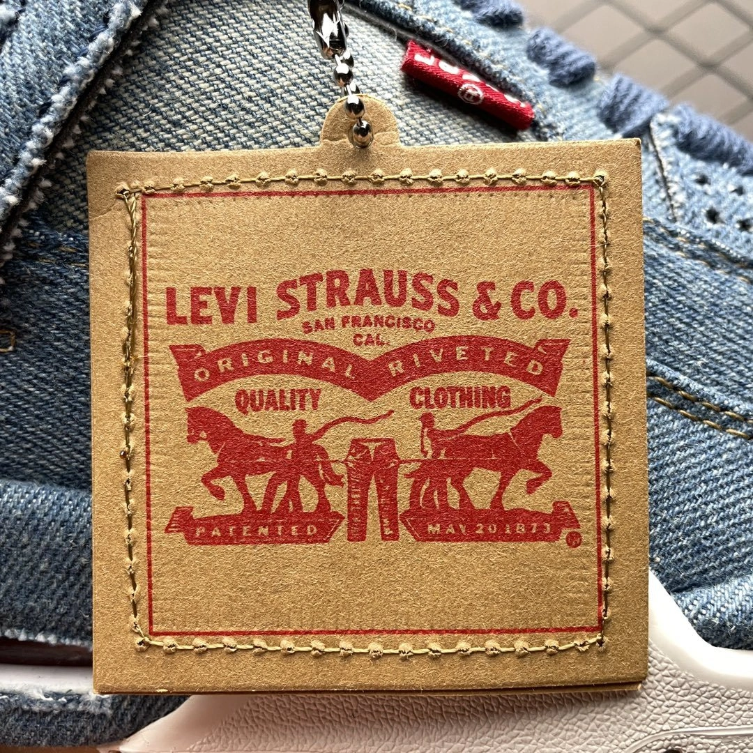 Flying pig-- " Levi's " AO2571-401 item: D-X319A2757