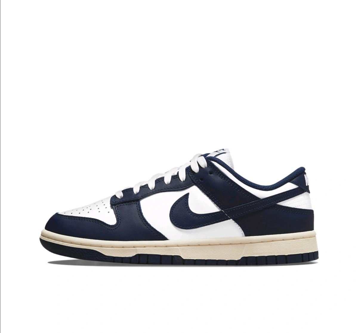 &Flying pig-- " Midnight Navy and White " DD1503-115 item: C-X000J2032V