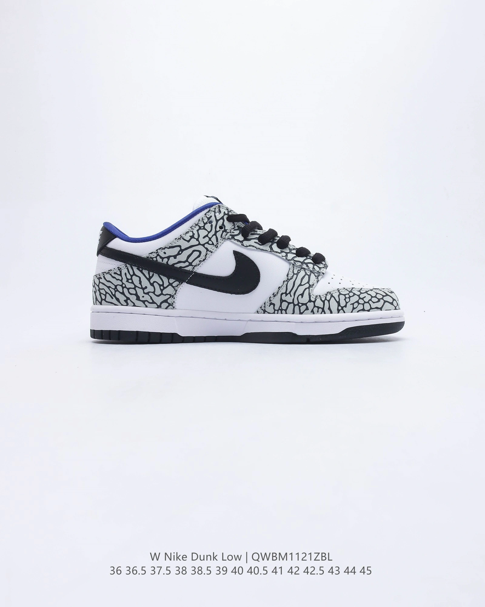 Flying pig- --SB Low NYC 304292-001 item:C-X000C2793