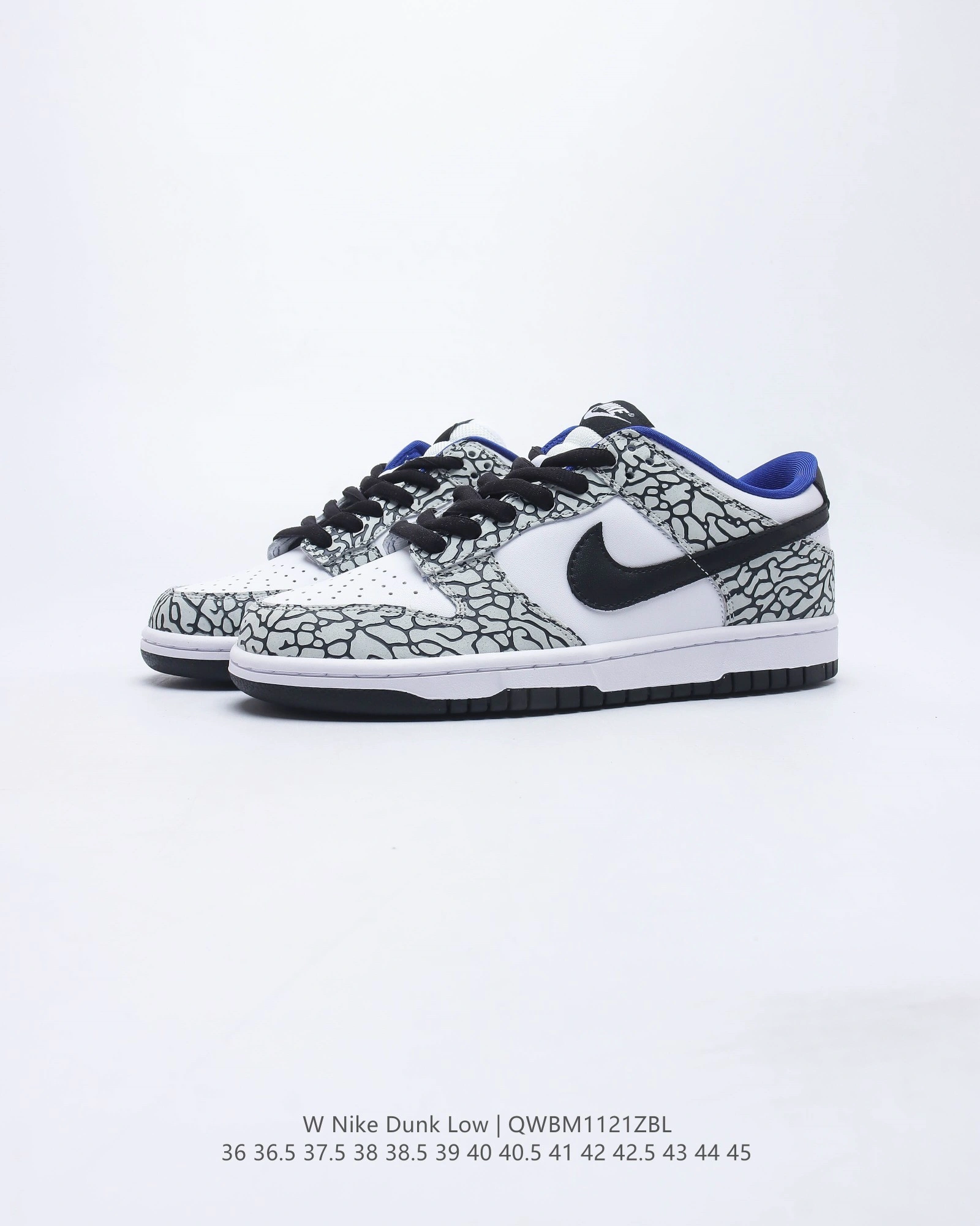 Flying pig- --SB Low NYC 304292-001 item:C-X000C2793
