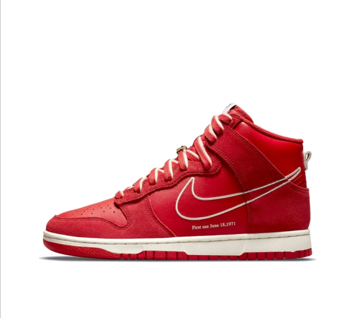 Flying pig-- " University Red " DH0960-600 item: C-X000J2045V