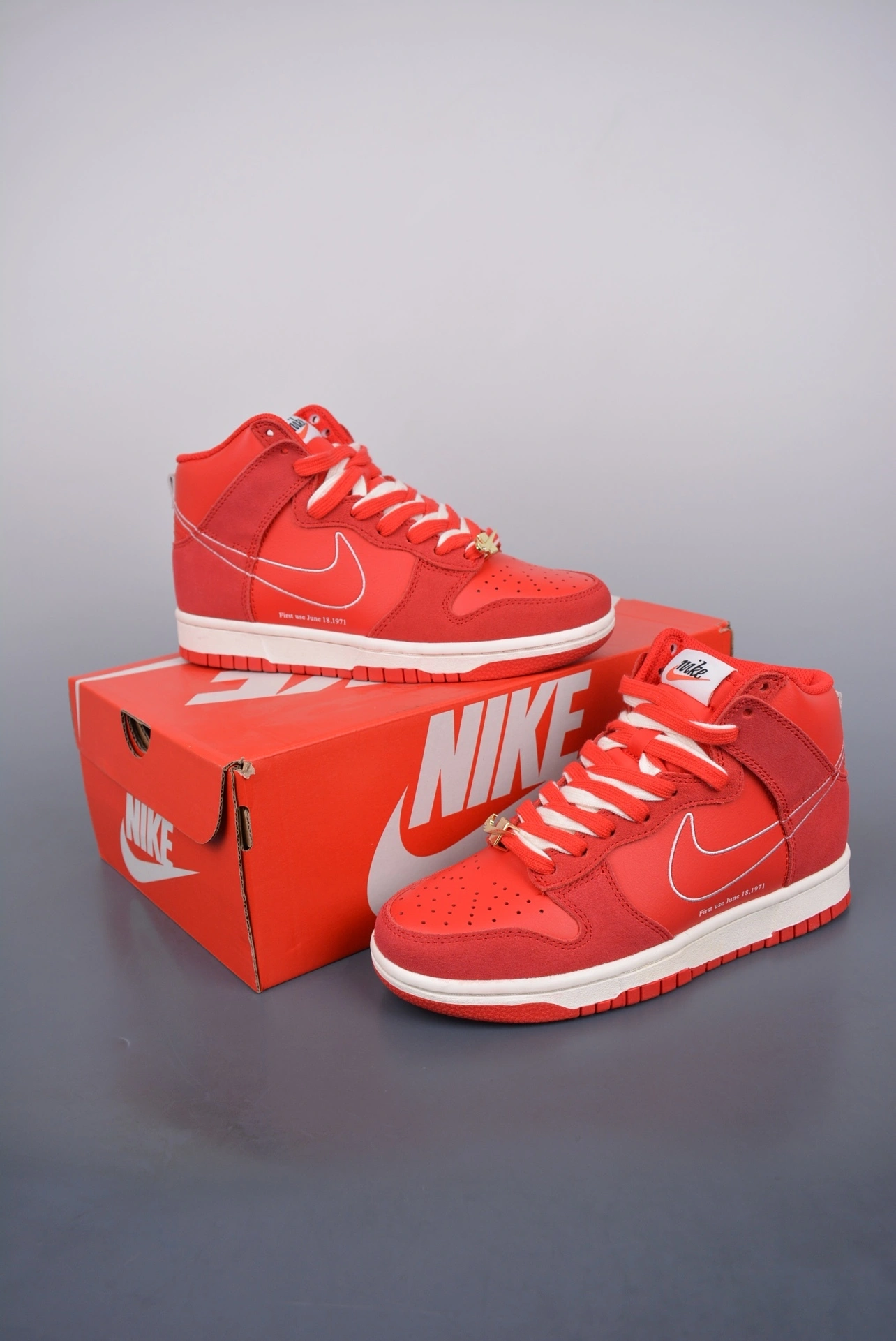 Flying pig-- " University Red " DH0960-600 item: C-X000J2045V