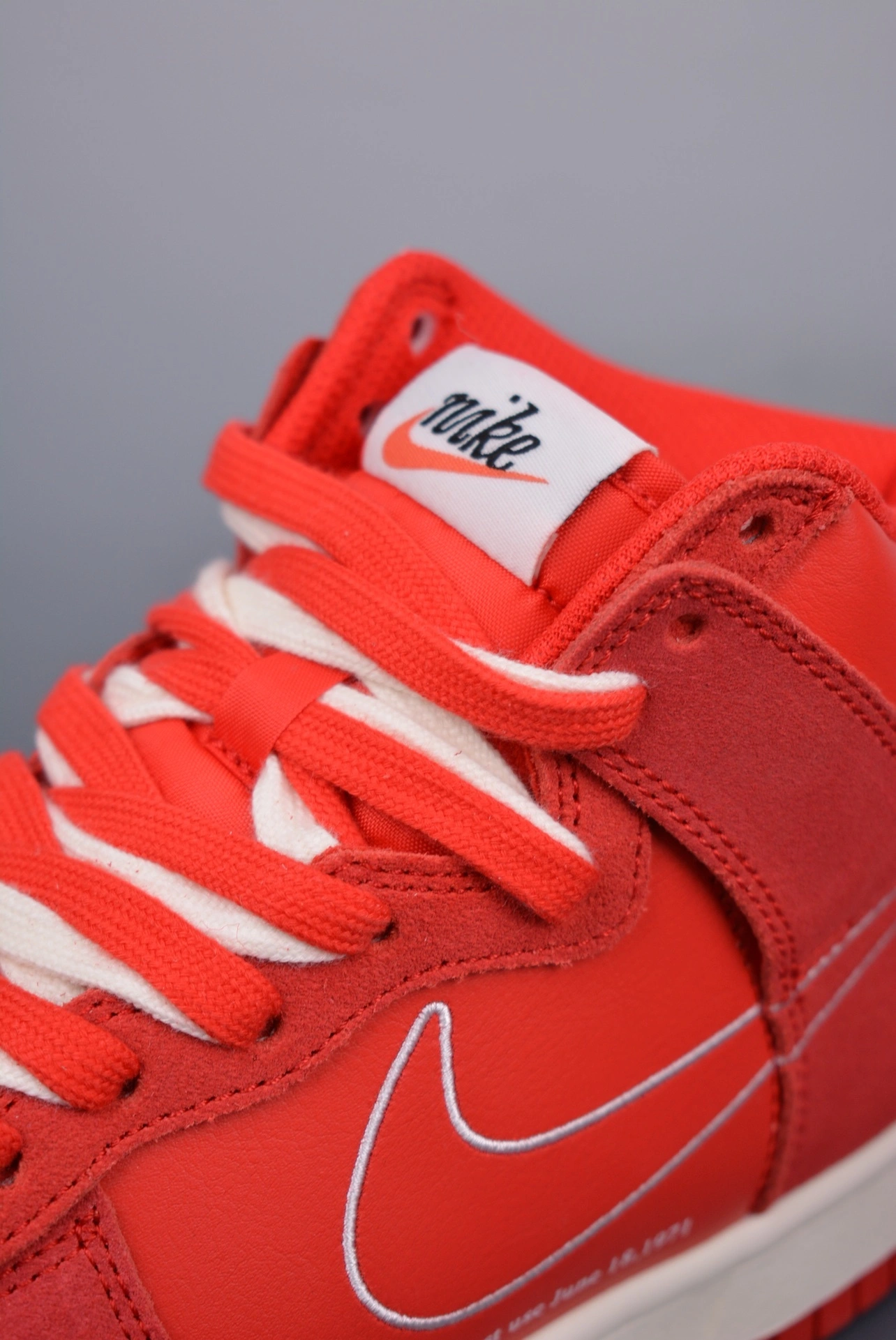 Flying pig-- " University Red " DH0960-600 item: C-X000J2045V