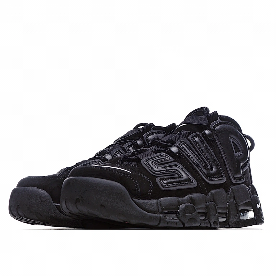 Flying pig- --Uptempo 96 QS 902290-001 item:C-X167C2772