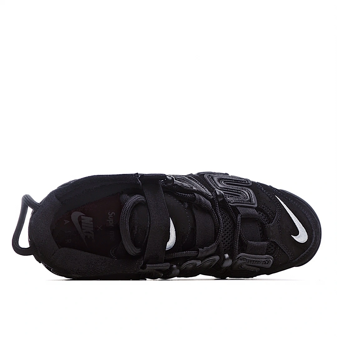 Flying pig- --Uptempo 96 QS 902290-001 item:C-X167C2772