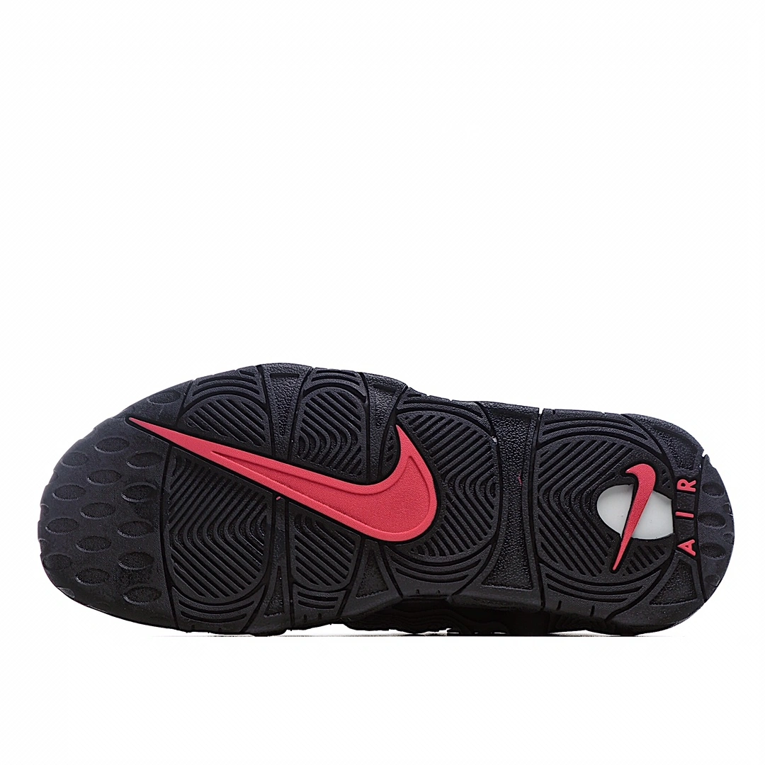 Flying pig- --Uptempo 96 QS 902290-001 item:C-X167C2772