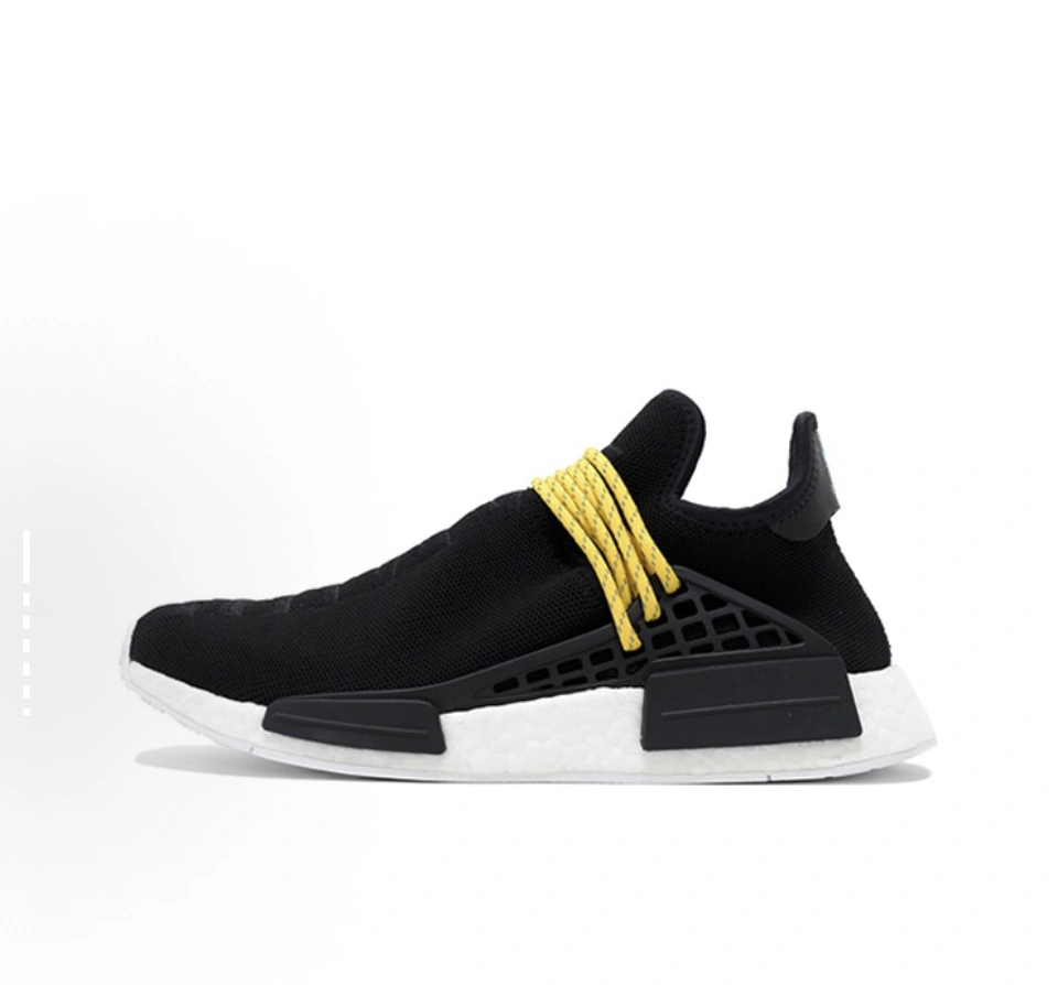 Flying pig-- 14i41s BB3068 Pharrell Williams x Hu Race item: E-X000L2224B