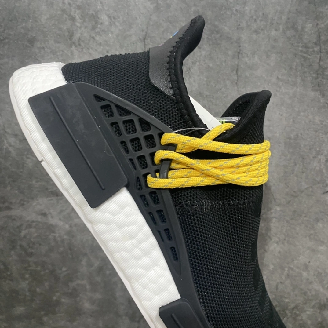 Flying pig-- 14i41s BB3068 Pharrell Williams x Hu Race item: E-X000L2224B