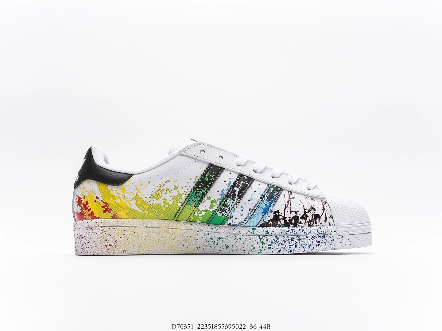 Flying pig-- 14i41s D70351 Originals Superstar item: E-X000L2522B