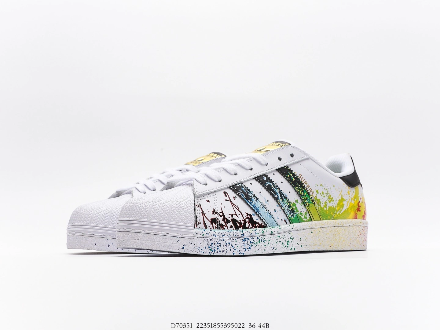 Flying pig-- 14i41s D70351 Originals Superstar item: E-X000L2522B