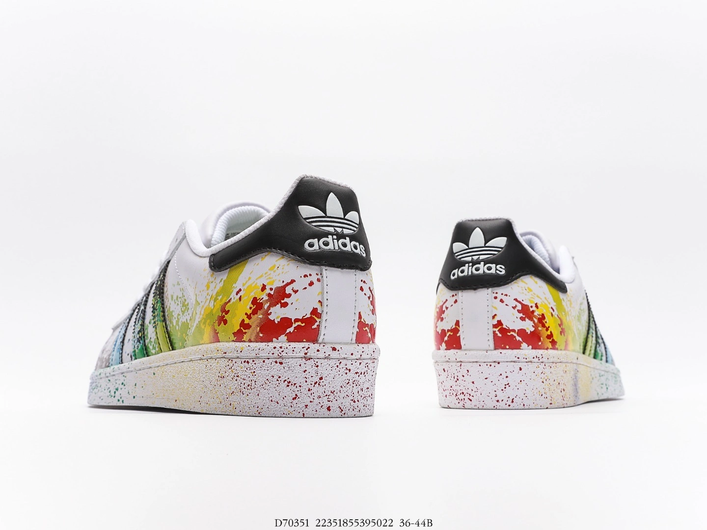Flying pig-- 14i41s D70351 Originals Superstar item: E-X000L2522B