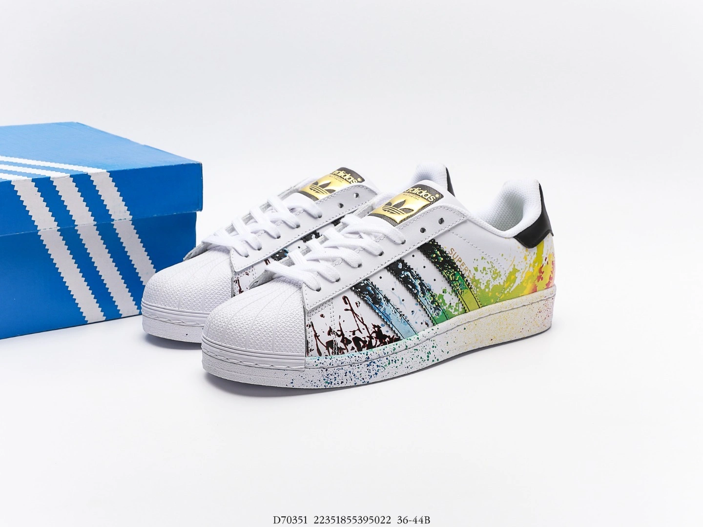 Flying pig-- 14i41s D70351 Originals Superstar item: E-X000L2522B
