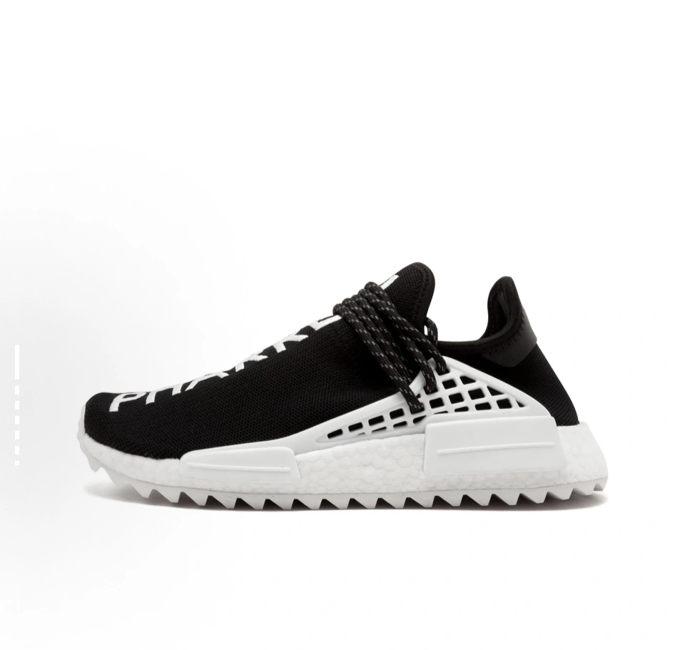 Flying pig-- 14i41s D97921 Pharrell x NMD Human Race NMD item: E-X067L2228B