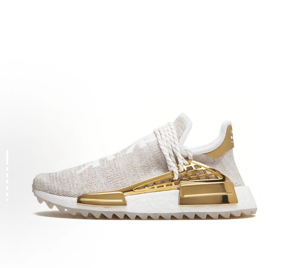 Flying pig-- 14i41s F99762 Pharrell x NMD Human Race NMD item: E-X000L2227B