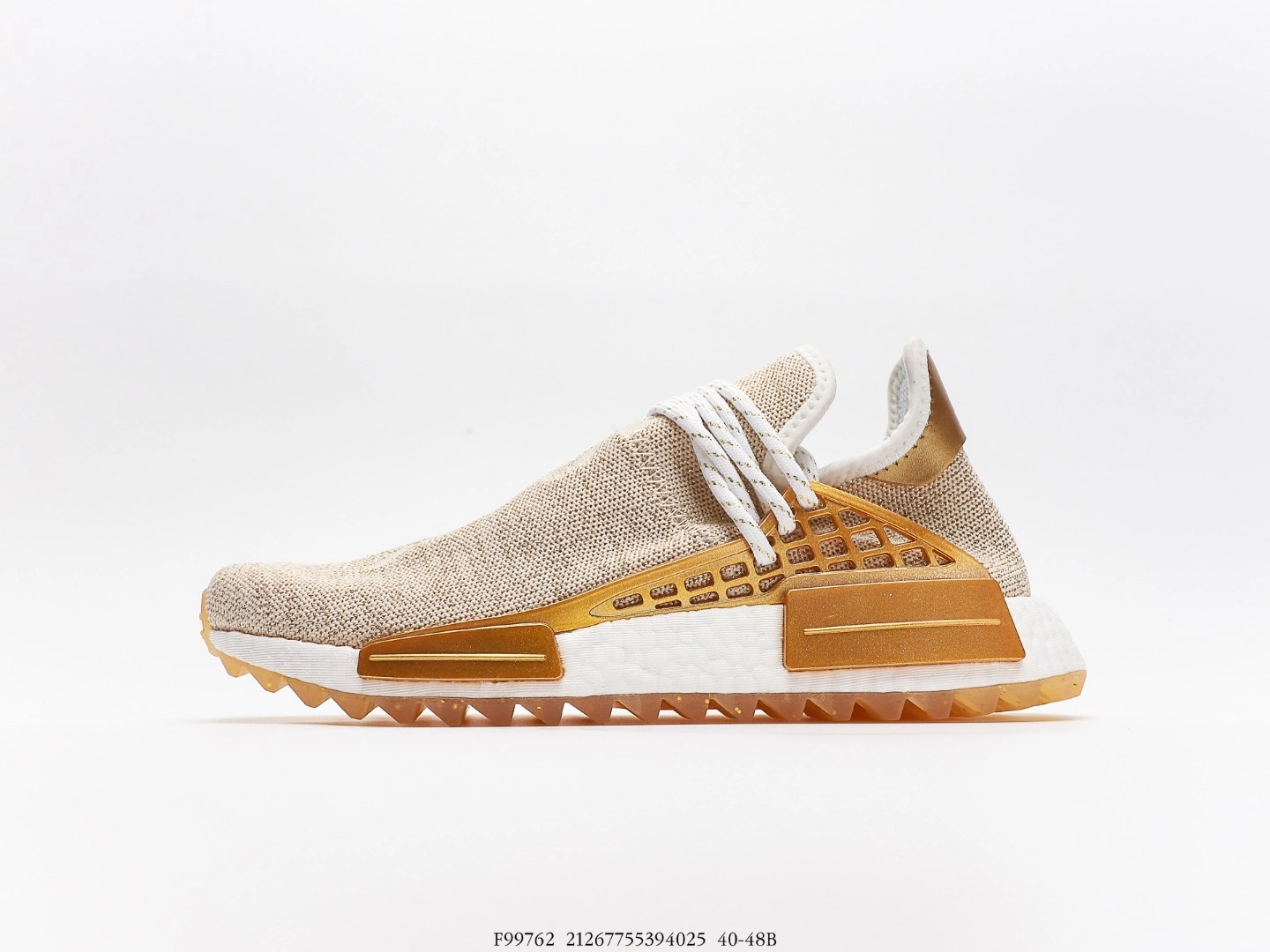 Flying pig-- 14i41s F99762 Pharrell x NMD Human Race NMD item: E-X000L2227B