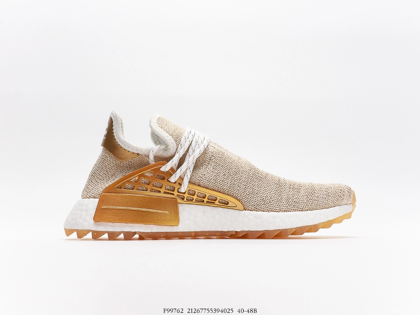 Flying pig-- 14i41s F99762 Pharrell x NMD Human Race NMD item: E-X000L2227B