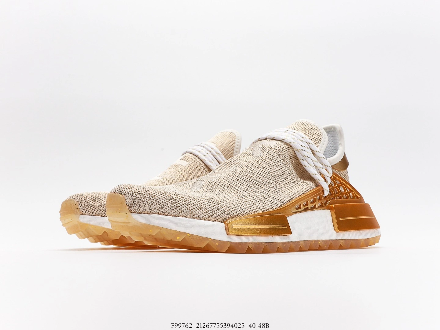 Flying pig-- 14i41s F99762 Pharrell x NMD Human Race NMD item: E-X000L2227B