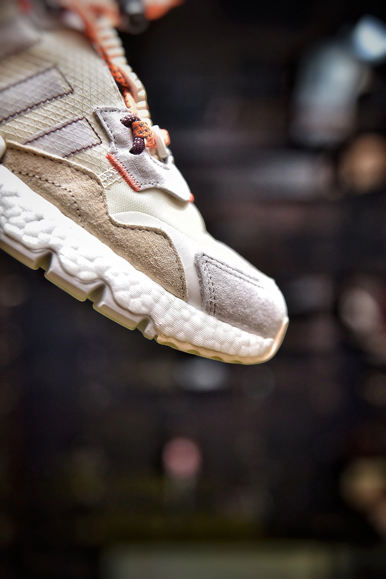 Flying pig-- 14i41s FX3239 Nite Jogger 2020 Boost 3M item: E-X026L2223B