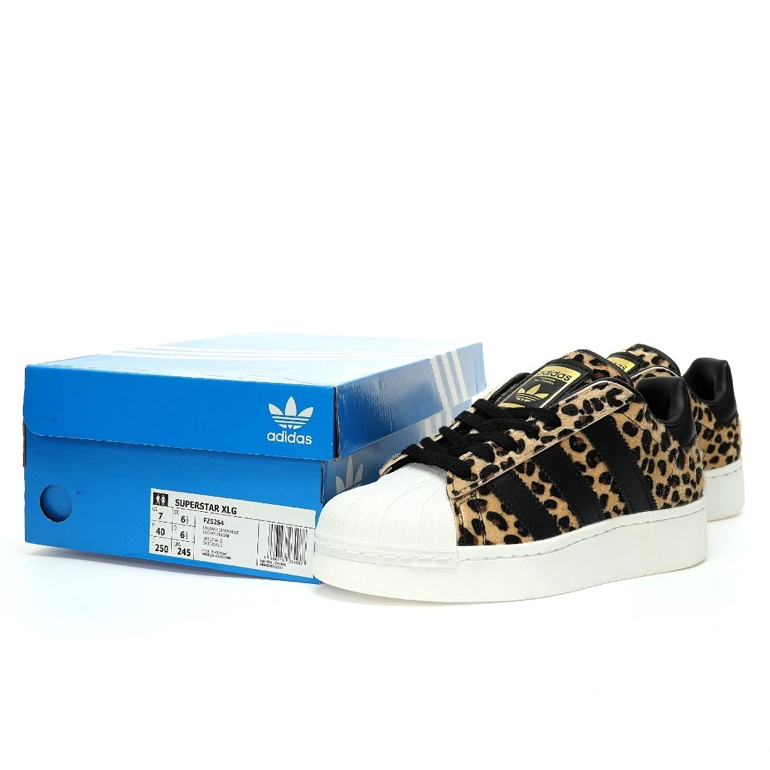 Flying pig-- 14i41s FZ5264 Originals Superstar XLG item: E-X123L2520B