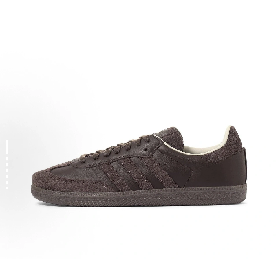 Flying pig-- 14i41s FZ5602 Originals Samba Vegan OG item: E-X000L2514B