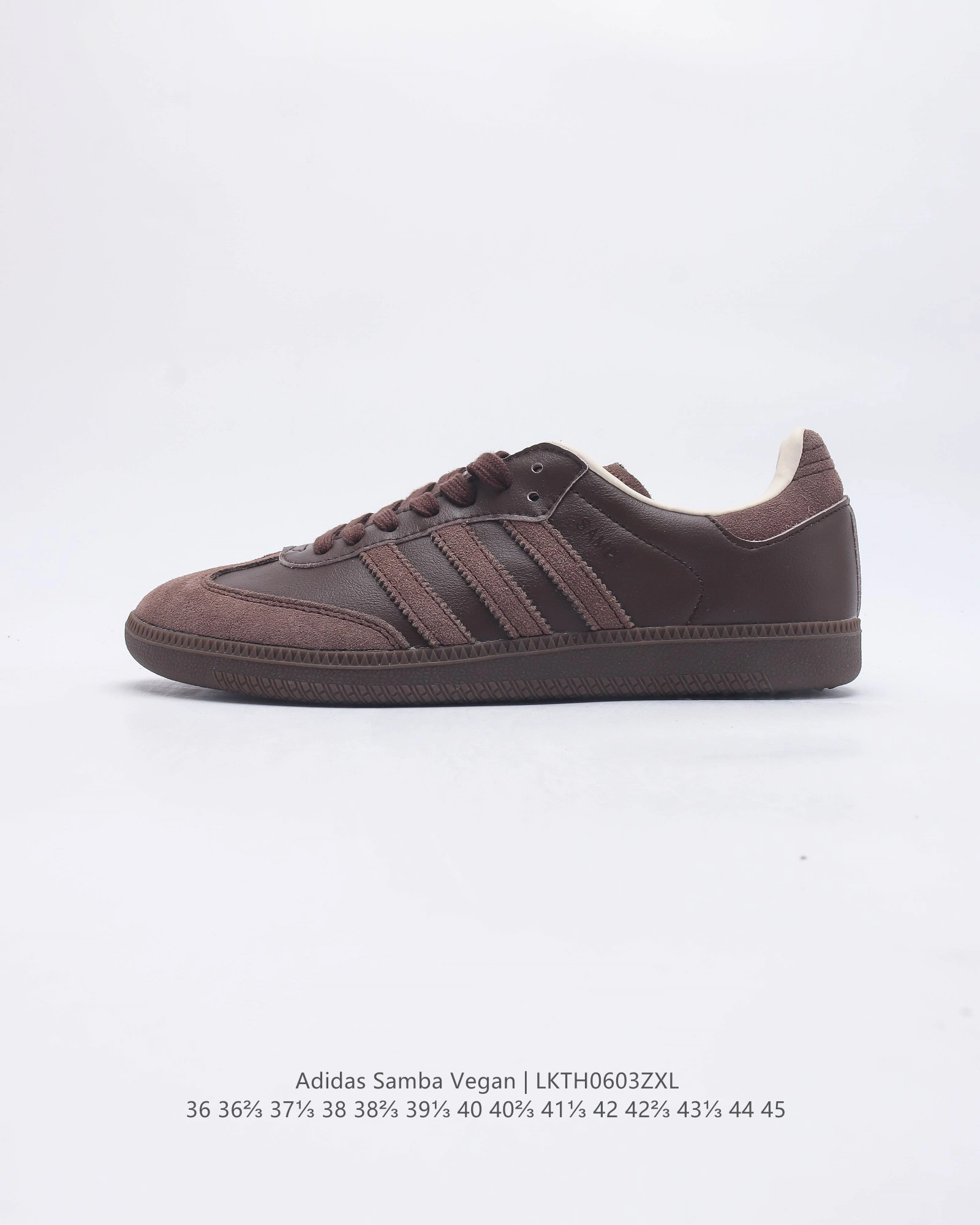Flying pig-- 14i41s FZ5602 Originals Samba Vegan OG item: E-X000L2514B