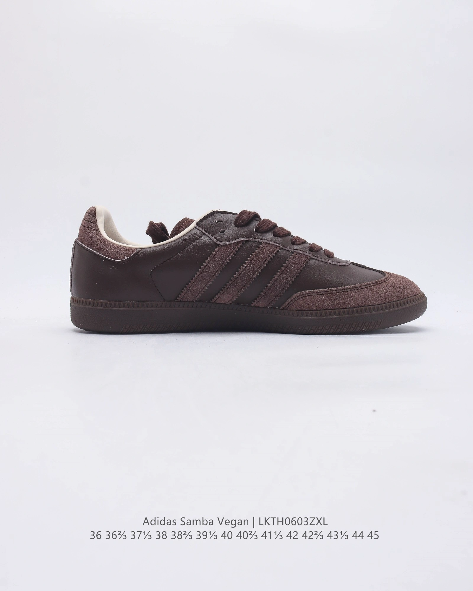 Flying pig-- 14i41s FZ5602 Originals Samba Vegan OG item: E-X000L2514B