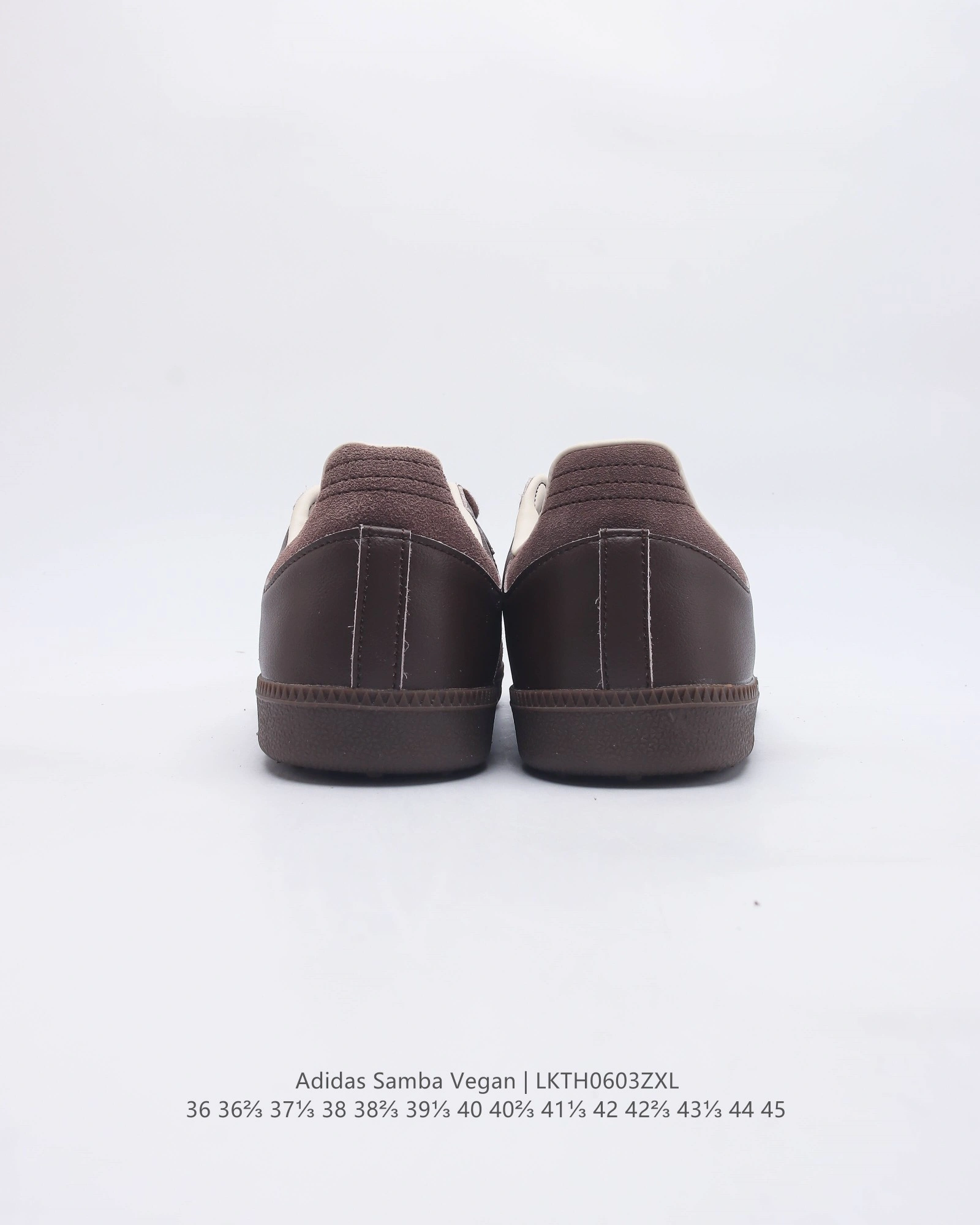 Flying pig-- 14i41s FZ5602 Originals Samba Vegan OG item: E-X000L2514B