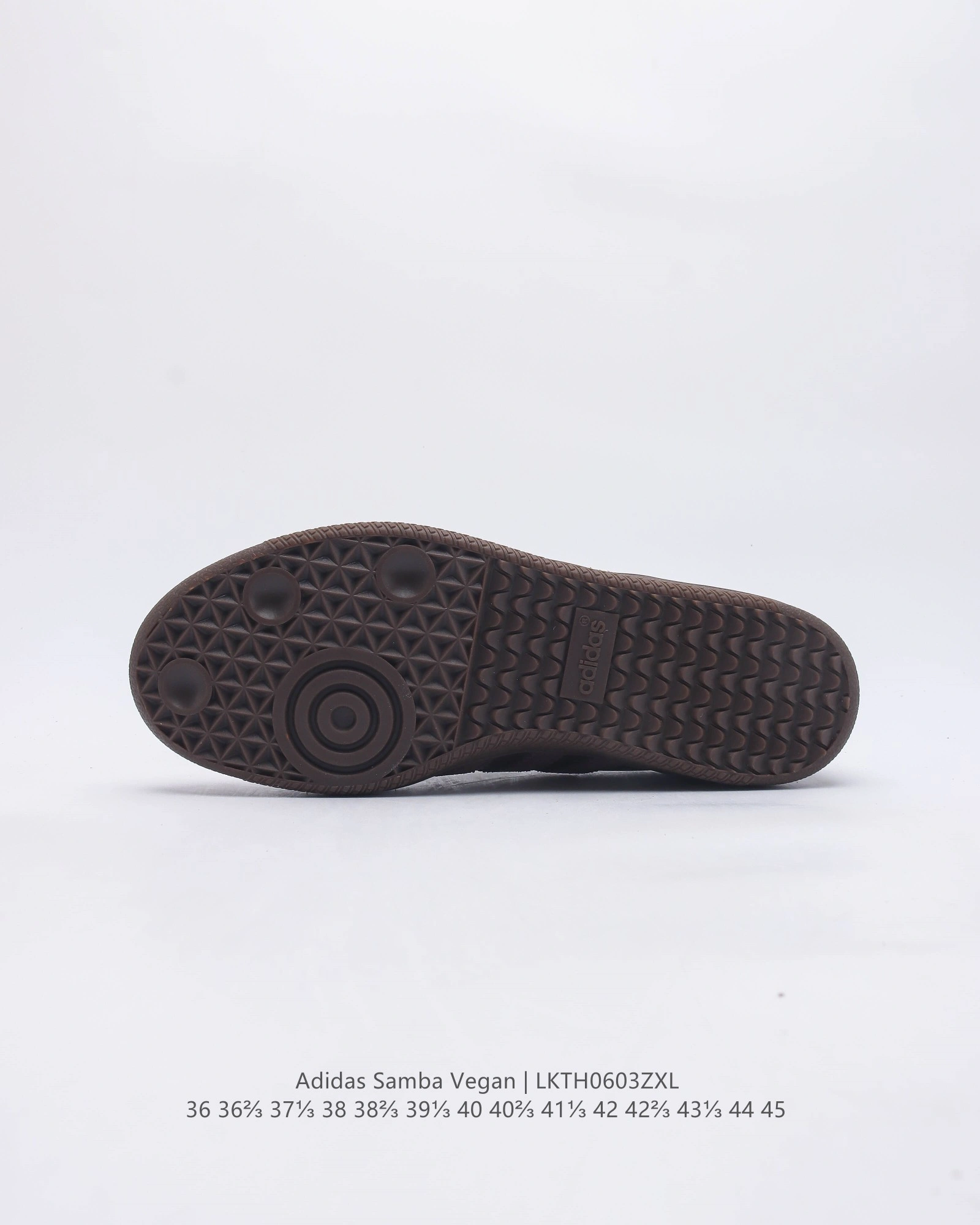 Flying pig-- 14i41s FZ5602 Originals Samba Vegan OG item: E-X000L2514B