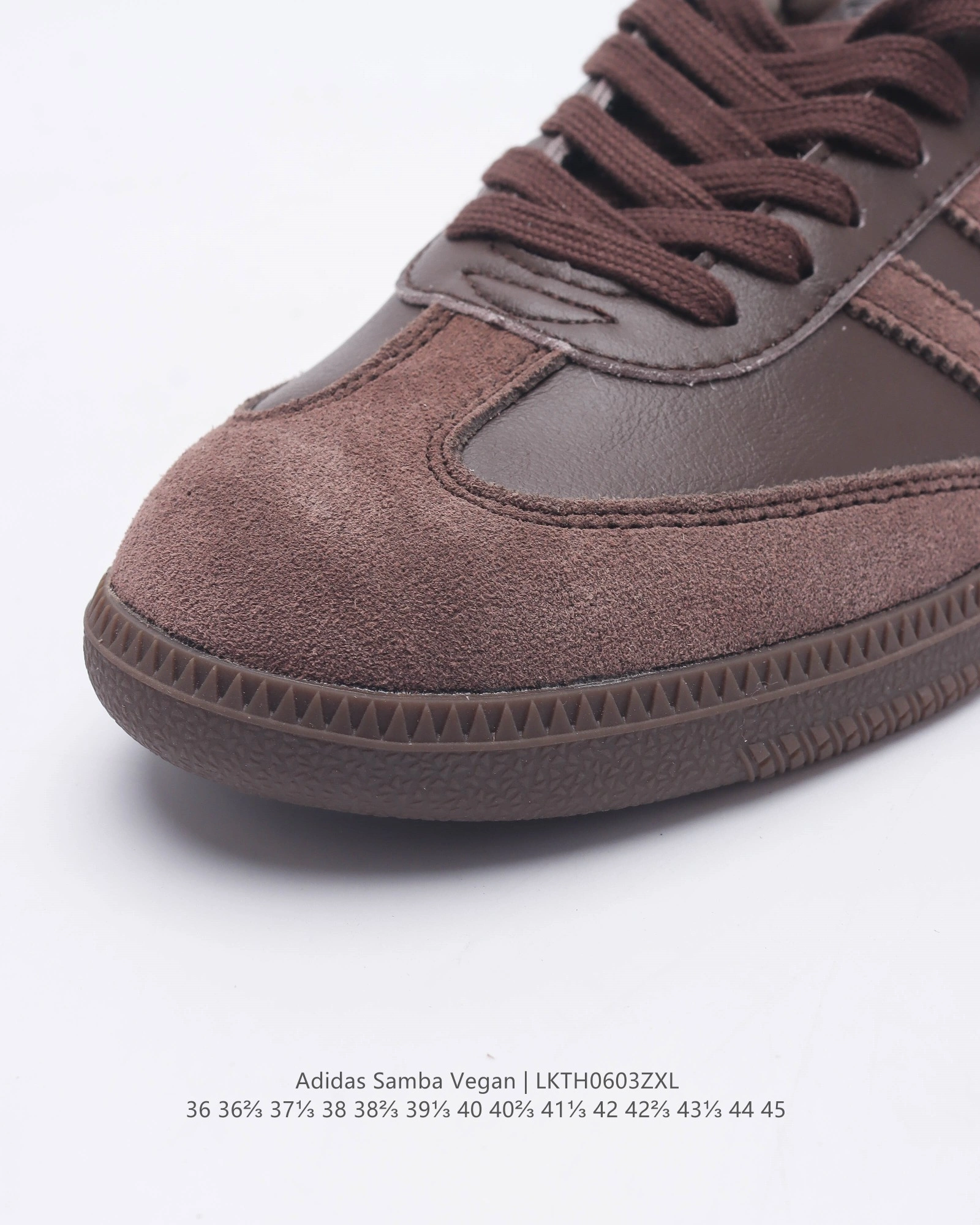 Flying pig-- 14i41s FZ5602 Originals Samba Vegan OG item: E-X000L2514B