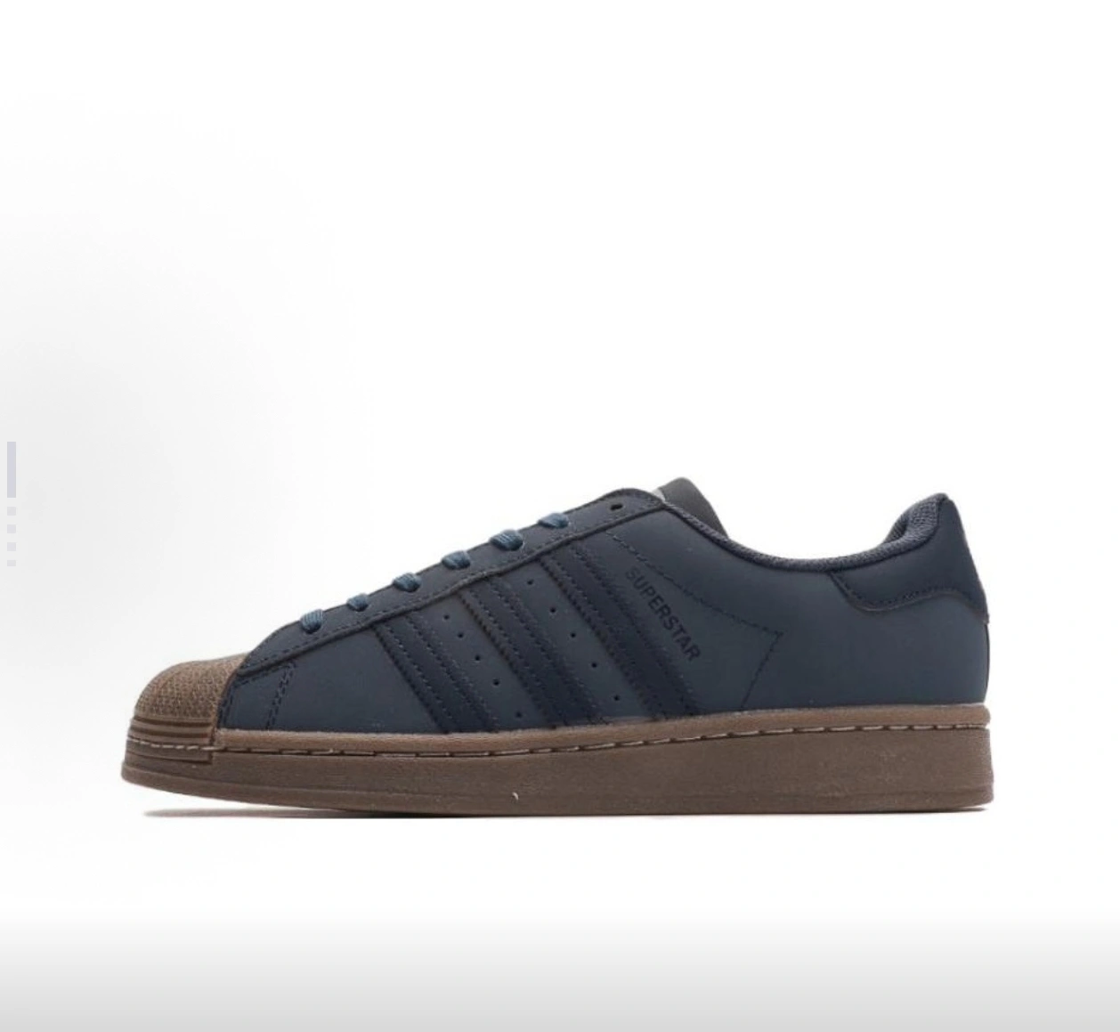 Flying pig-- 14i41s GW6226 Originals Superstar item: E-X067L2411B