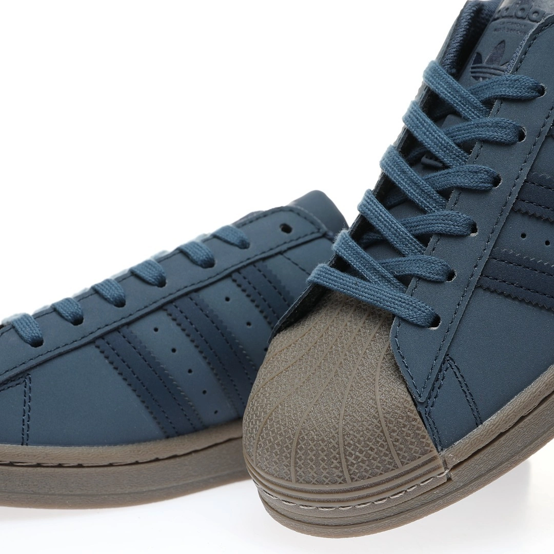 Flying pig-- 14i41s GW6226 Originals Superstar item: E-X067L2411B