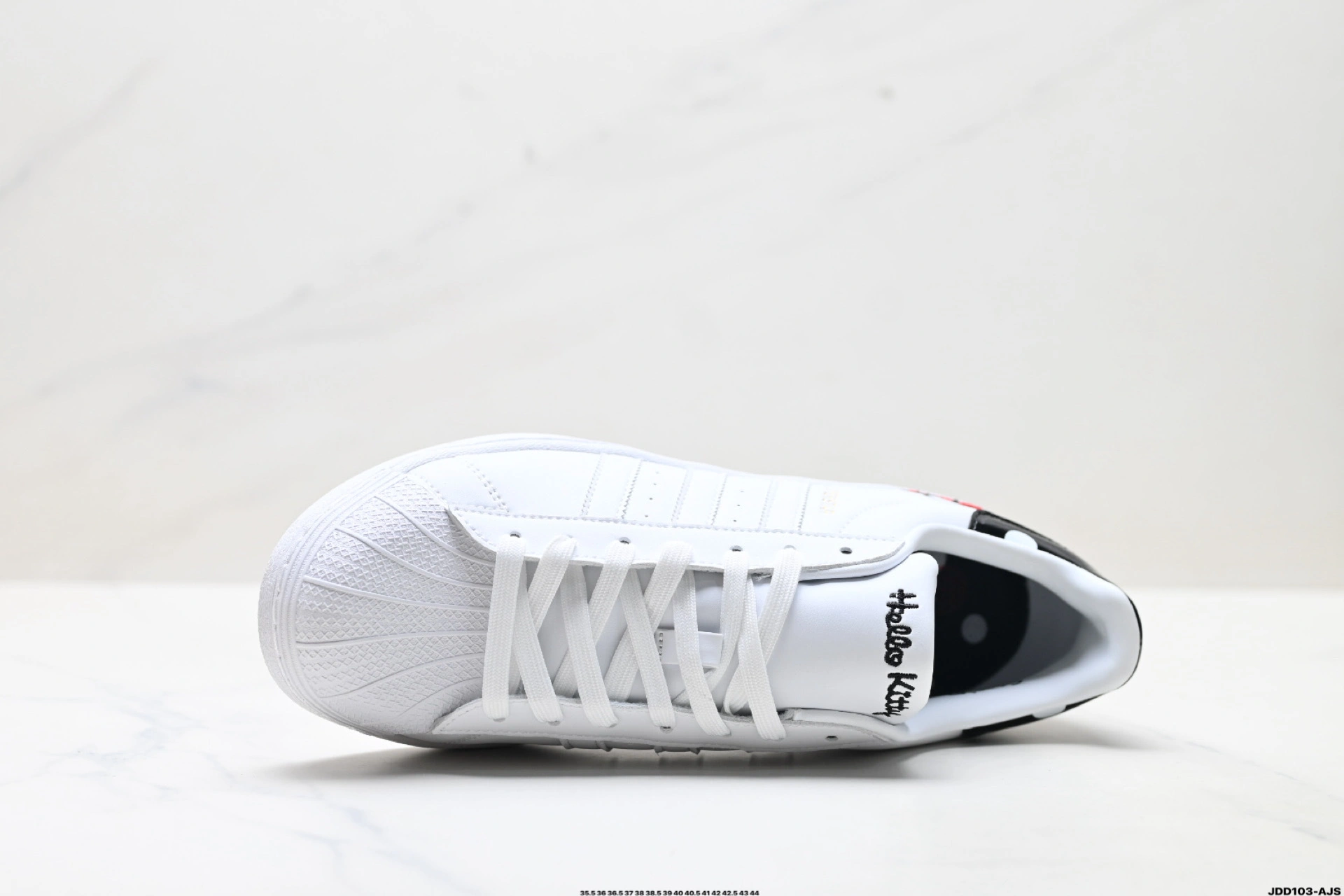 Flying pig-- 14i41s GW7168 Hello Kitty X Originals Superstar item: E-X000L2429B