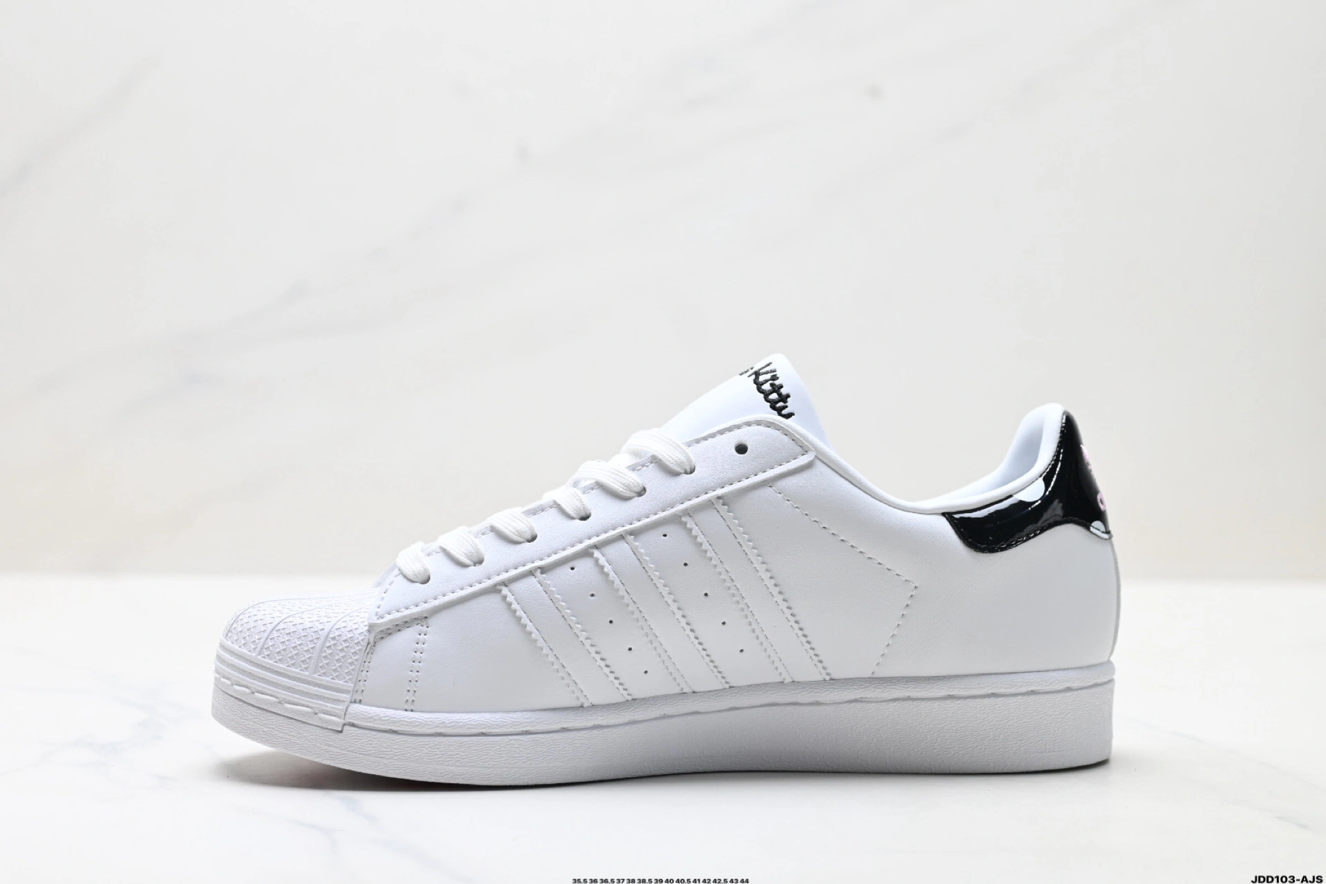 Flying pig-- 14i41s GW7168 Hello Kitty X Originals Superstar item: E-X000L2429B