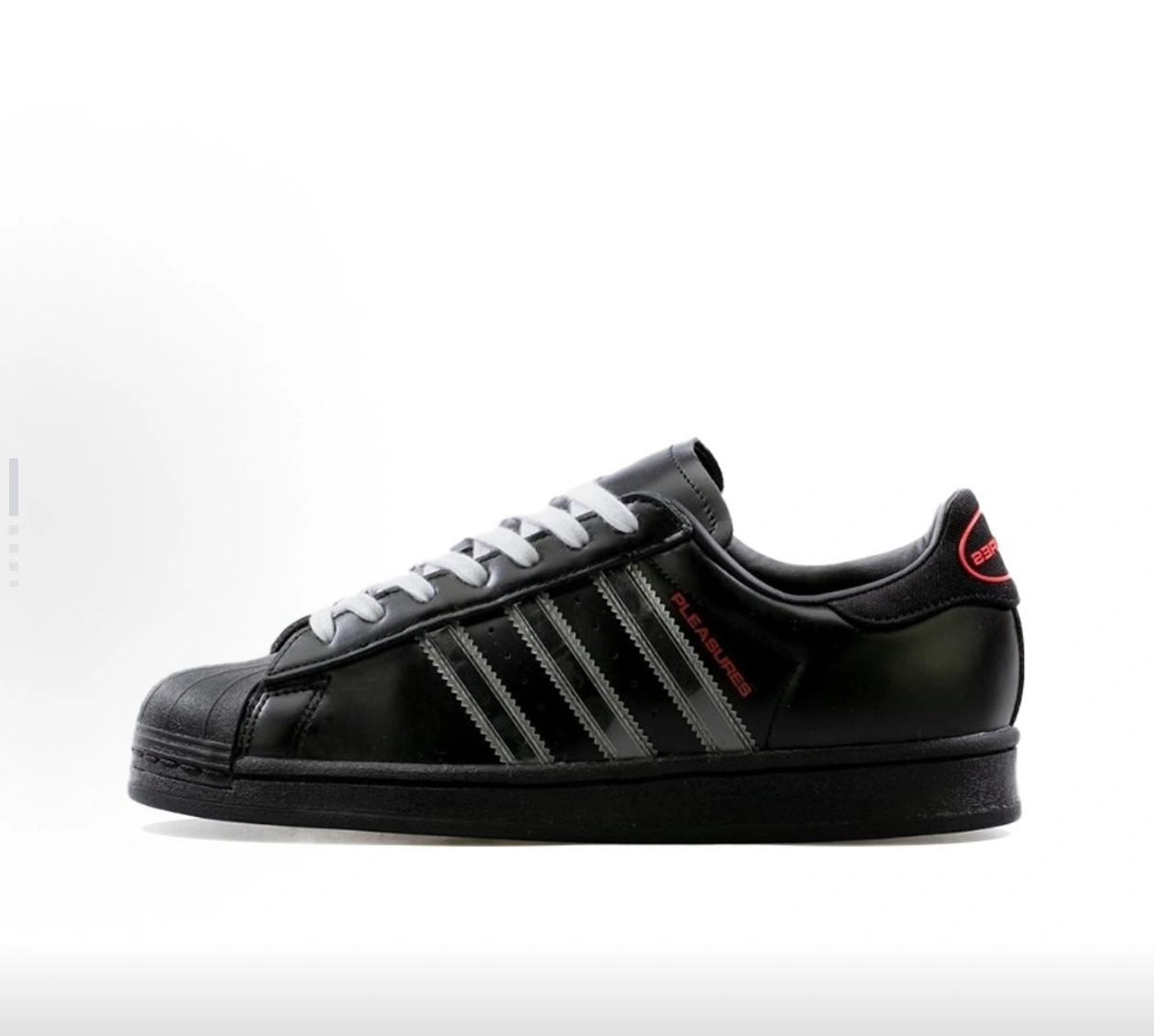 Flying pig-- 14i41s GY5691 Originals Superstar item: E-X575L2401B
