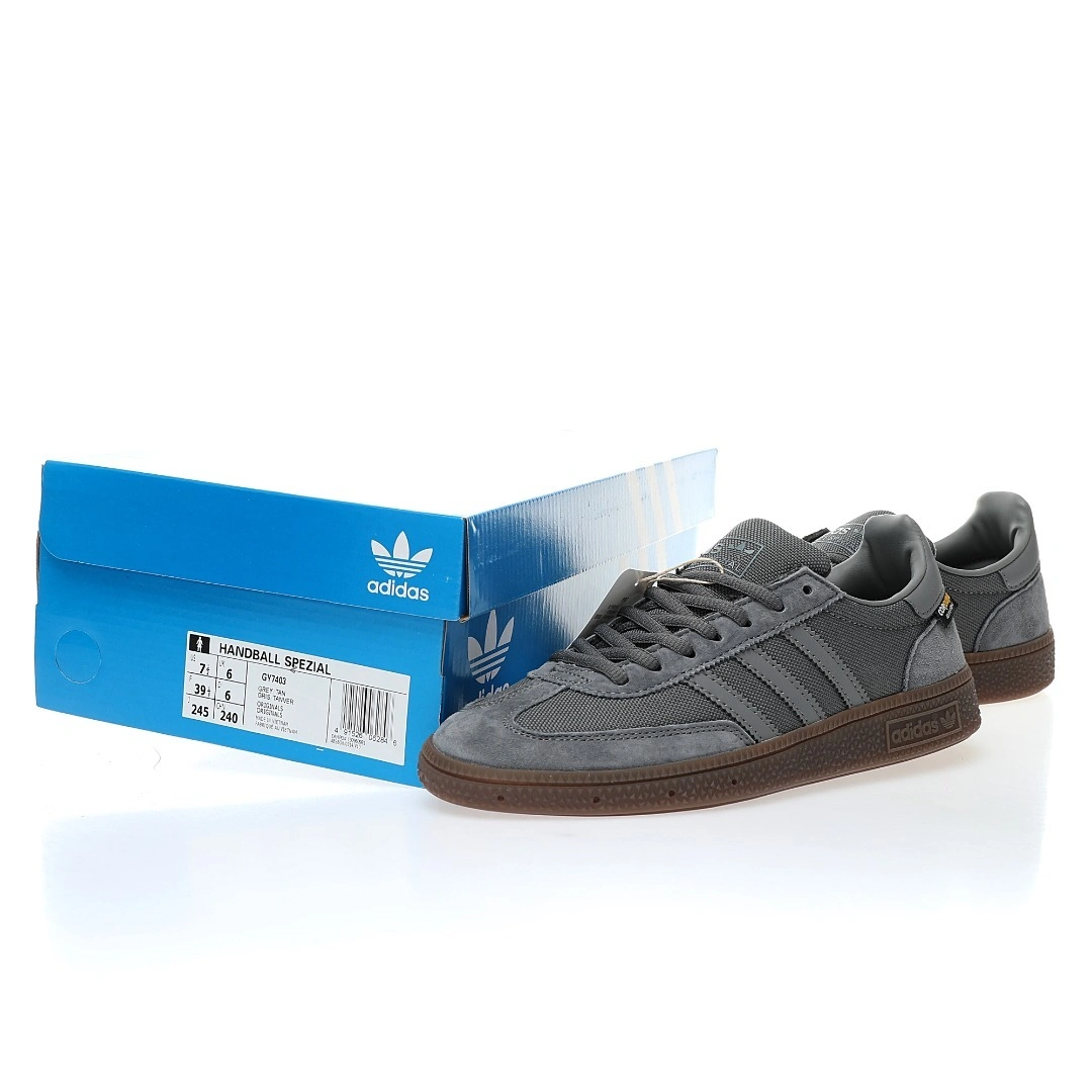Flying pig-- 14i41s GY7403 Originals Handball SPZL item: E-X000L2506B
