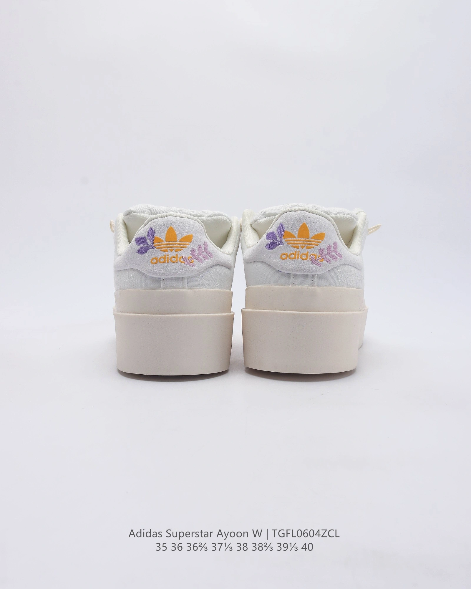 Flying pig-- 14i41s GZ3474 SUPERSTAR AYOON W item: E-X000L2408B