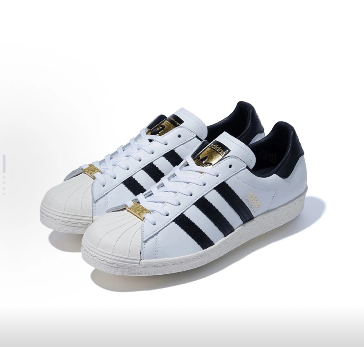 Flying pig-- 14i41s GZ8980 Originals Superstar item: E-X000L2523B