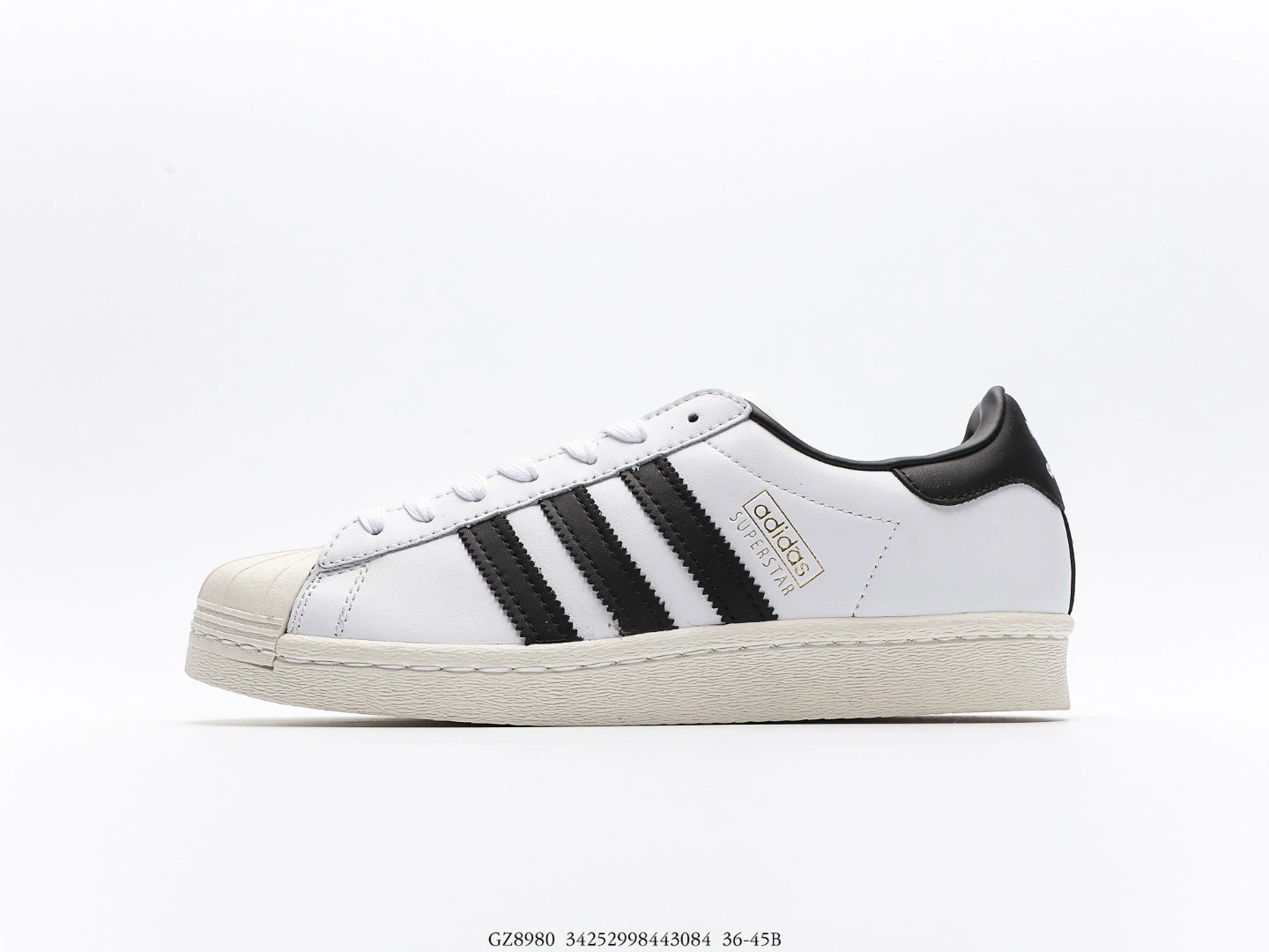 Flying pig-- 14i41s GZ8980 Originals Superstar item: E-X000L2523B