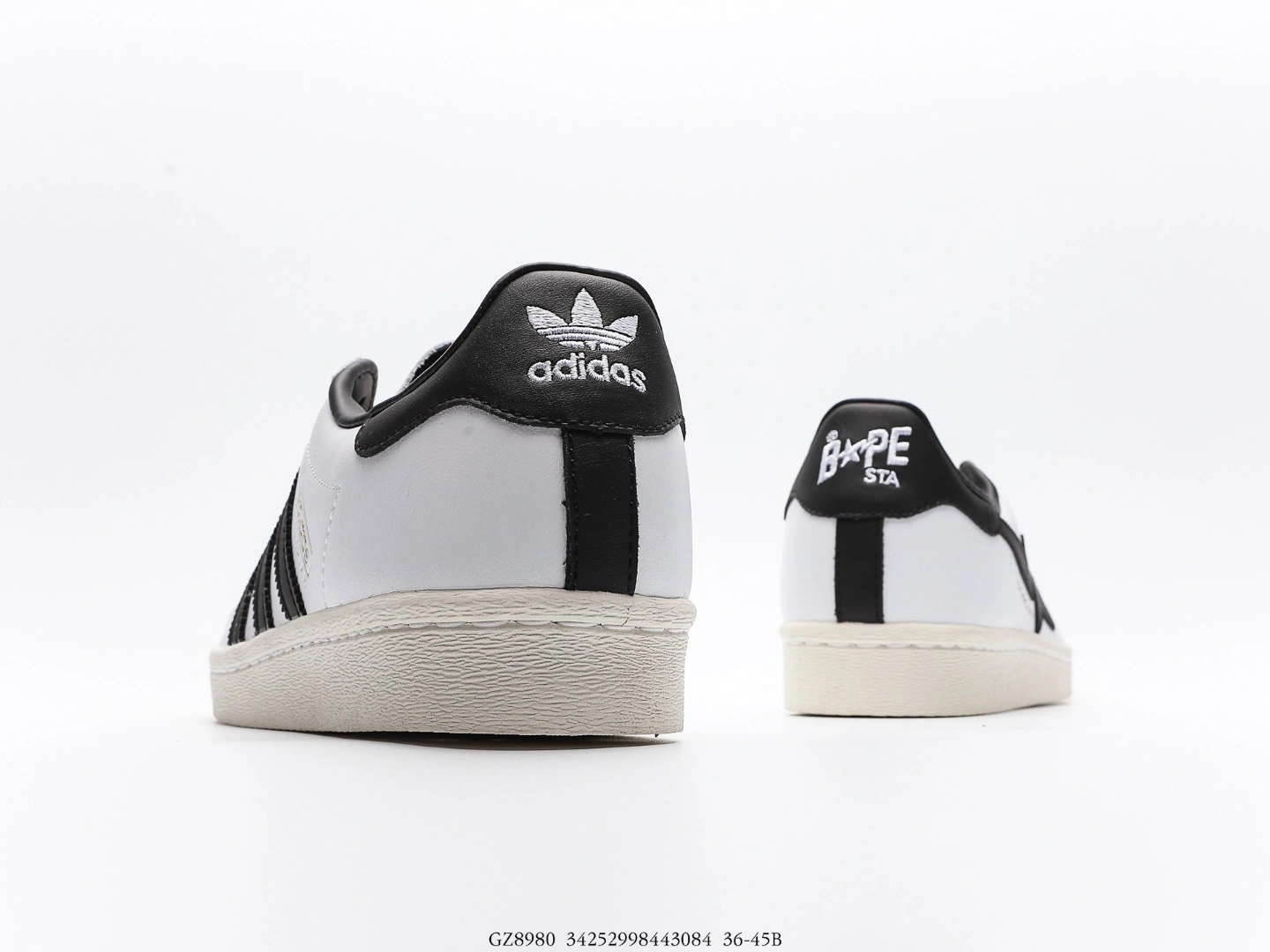 Flying pig-- 14i41s GZ8980 Originals Superstar item: E-X000L2523B