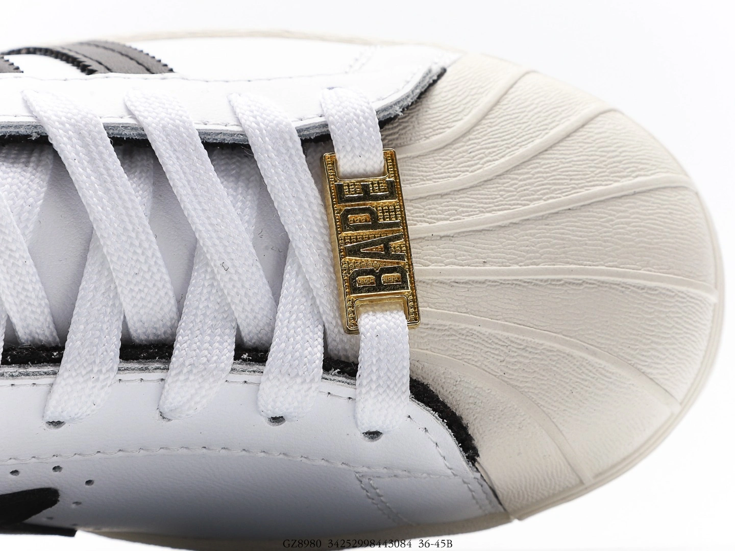 Flying pig-- 14i41s GZ8980 Originals Superstar item: E-X000L2523B