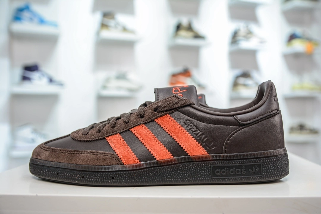 Flying pig-- 14i41s HP6694 Originals Handball SPZL item: E-X067L2207B