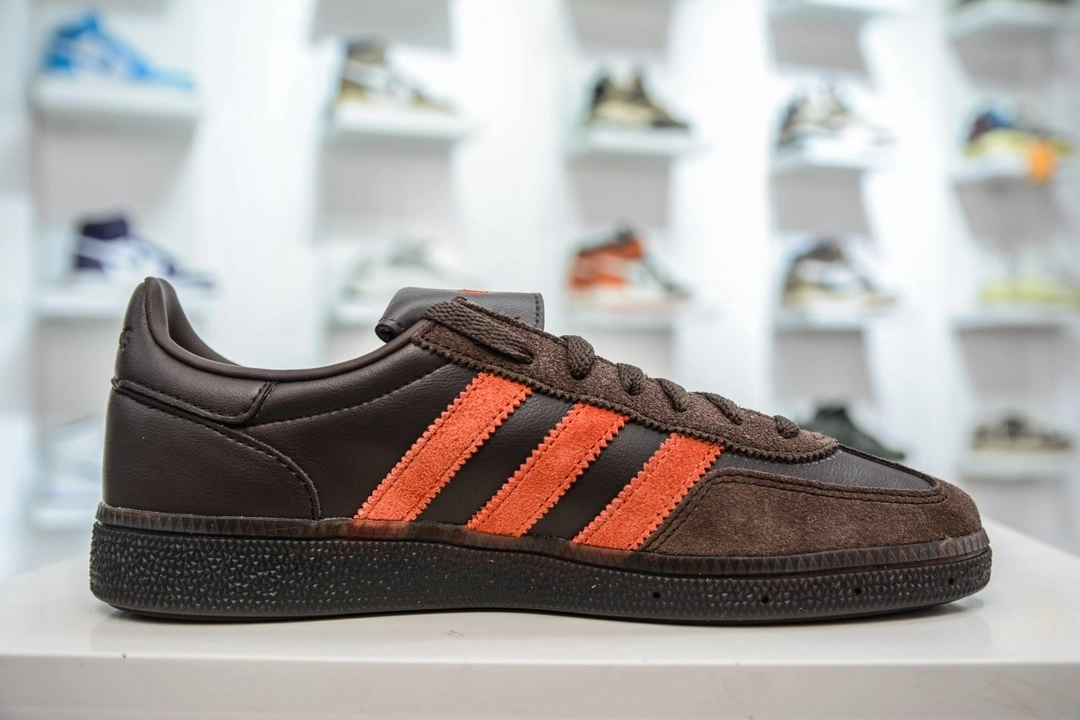 Flying pig-- 14i41s HP6694 Originals Handball SPZL item: E-X067L2207B