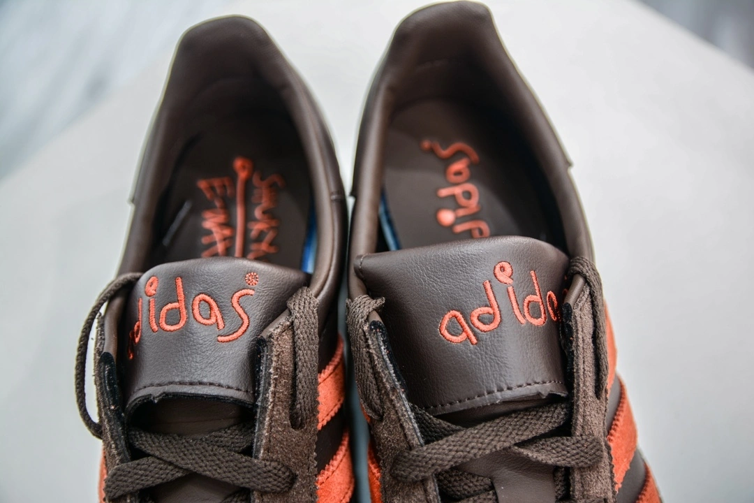 Flying pig-- 14i41s HP6694 Originals Handball SPZL item: E-X067L2207B