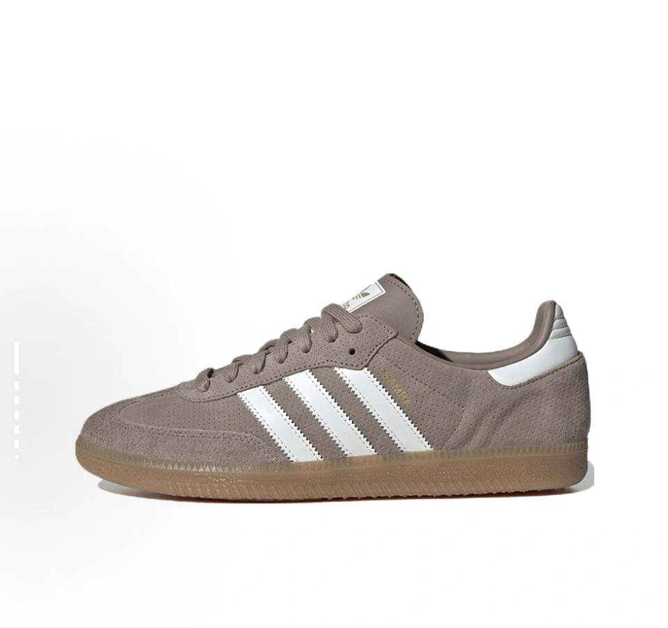 Flying pig-- 14i41s HP7903 originals Samba OG item: E-X000L2826B