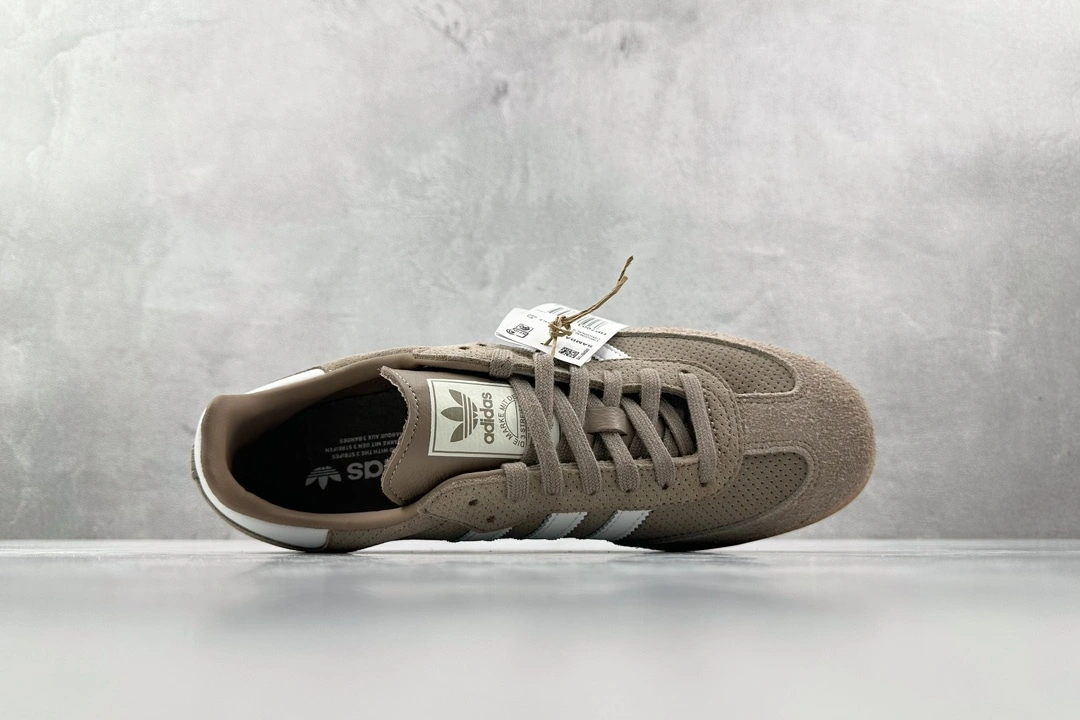 Flying pig-- 14i41s HP7903 originals Samba OG item: E-X000L2826B