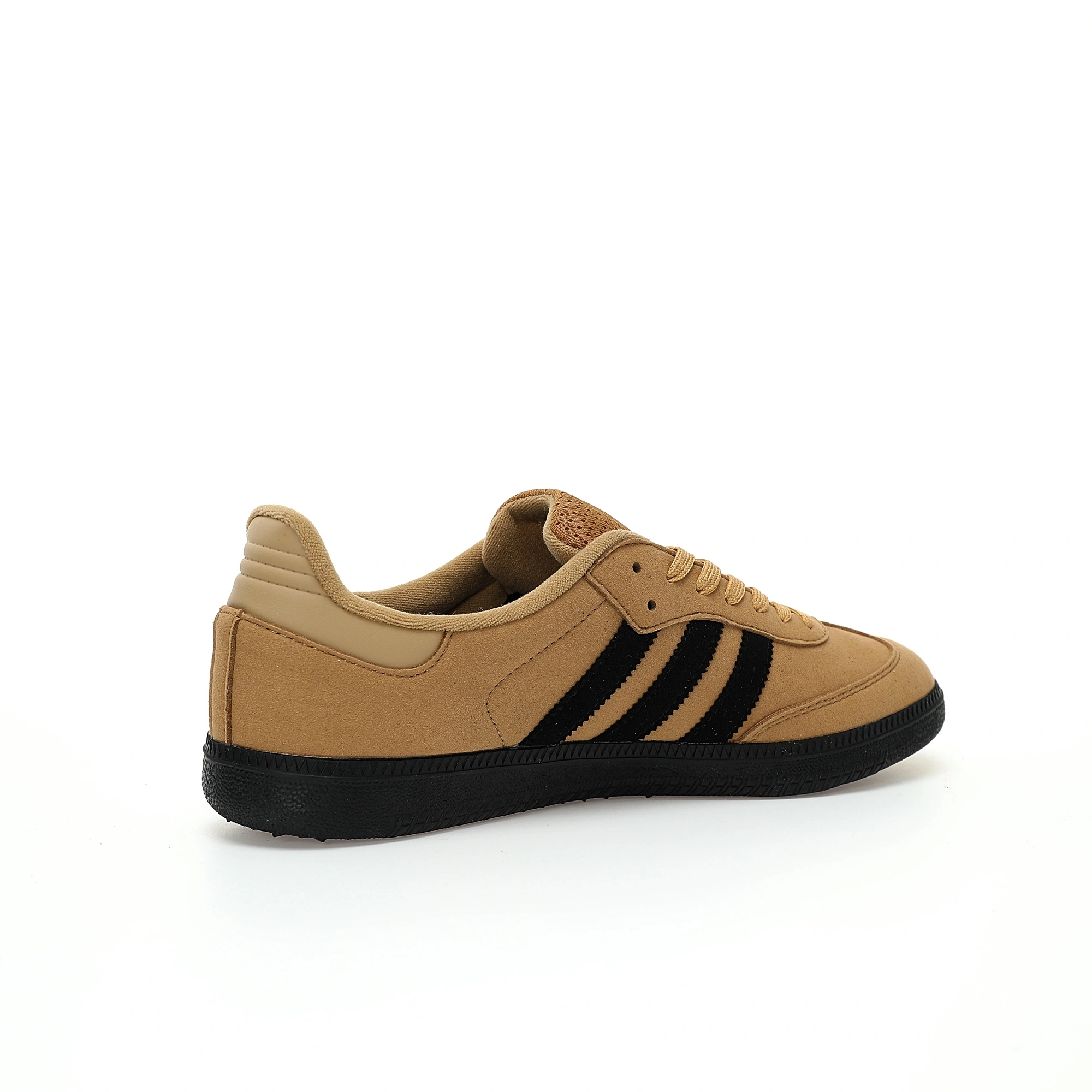 Flying pig-- 14i41s HP9085 Originals Samba ADV"Cardboard Black" item: E-X000L2521B