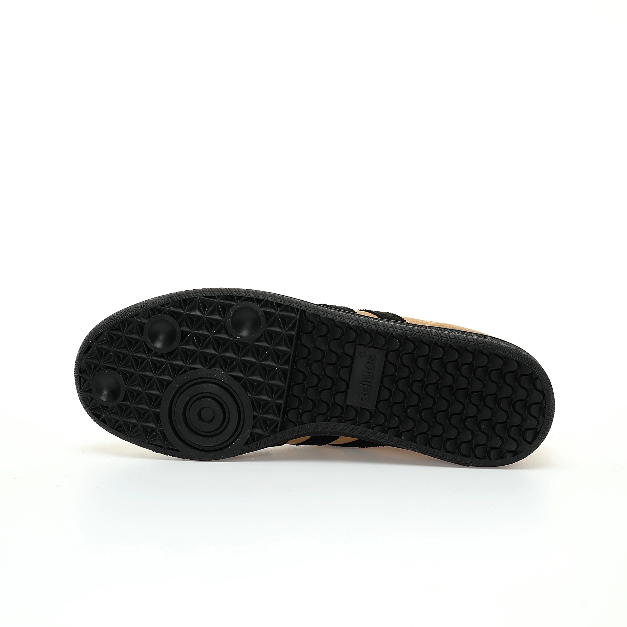Flying pig-- 14i41s HP9085 Originals Samba ADV"Cardboard Black" item: E-X000L2521B