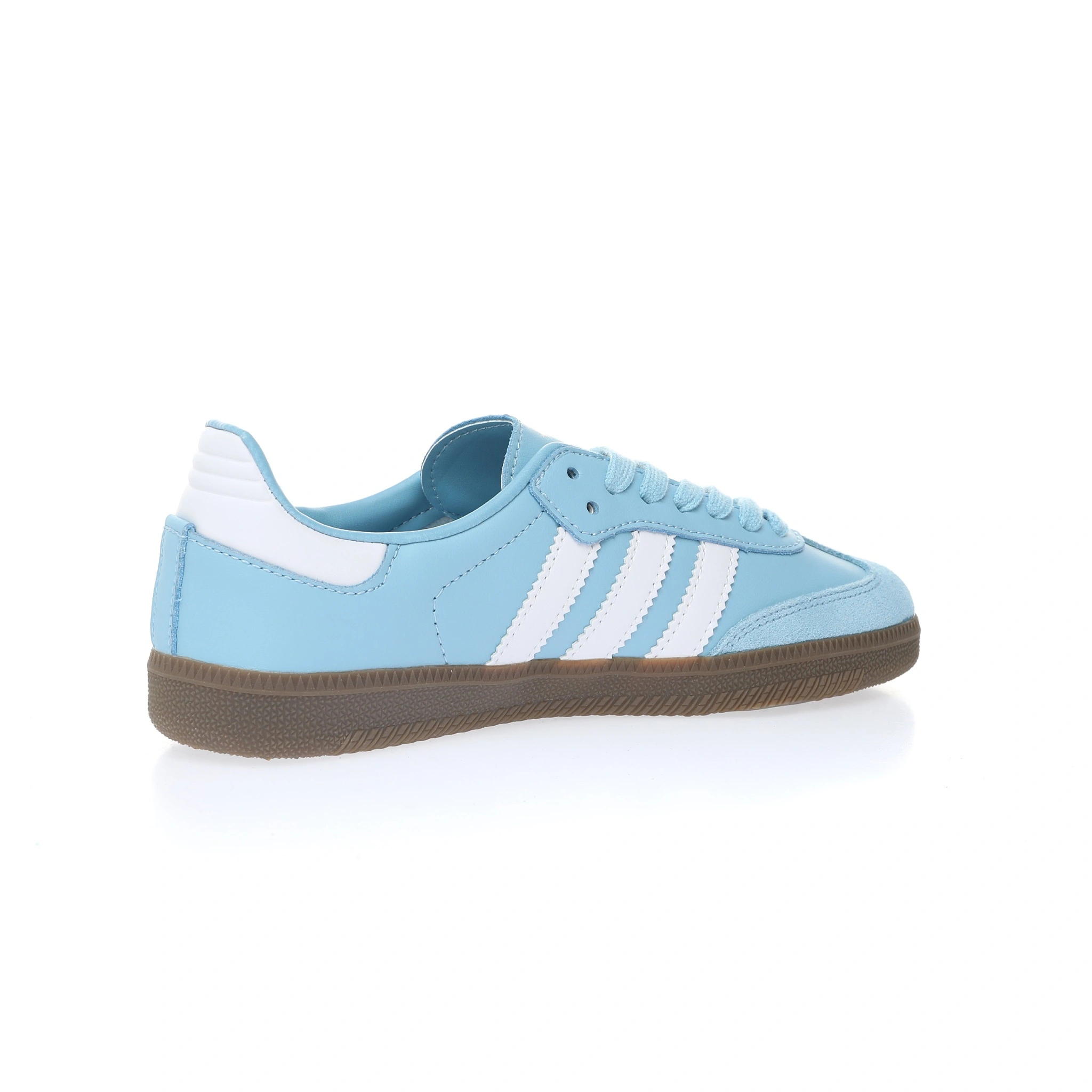 Flying pig-- 14i41s HQ7037 Originals Samba Vegan OG item: E-X000L2416B
