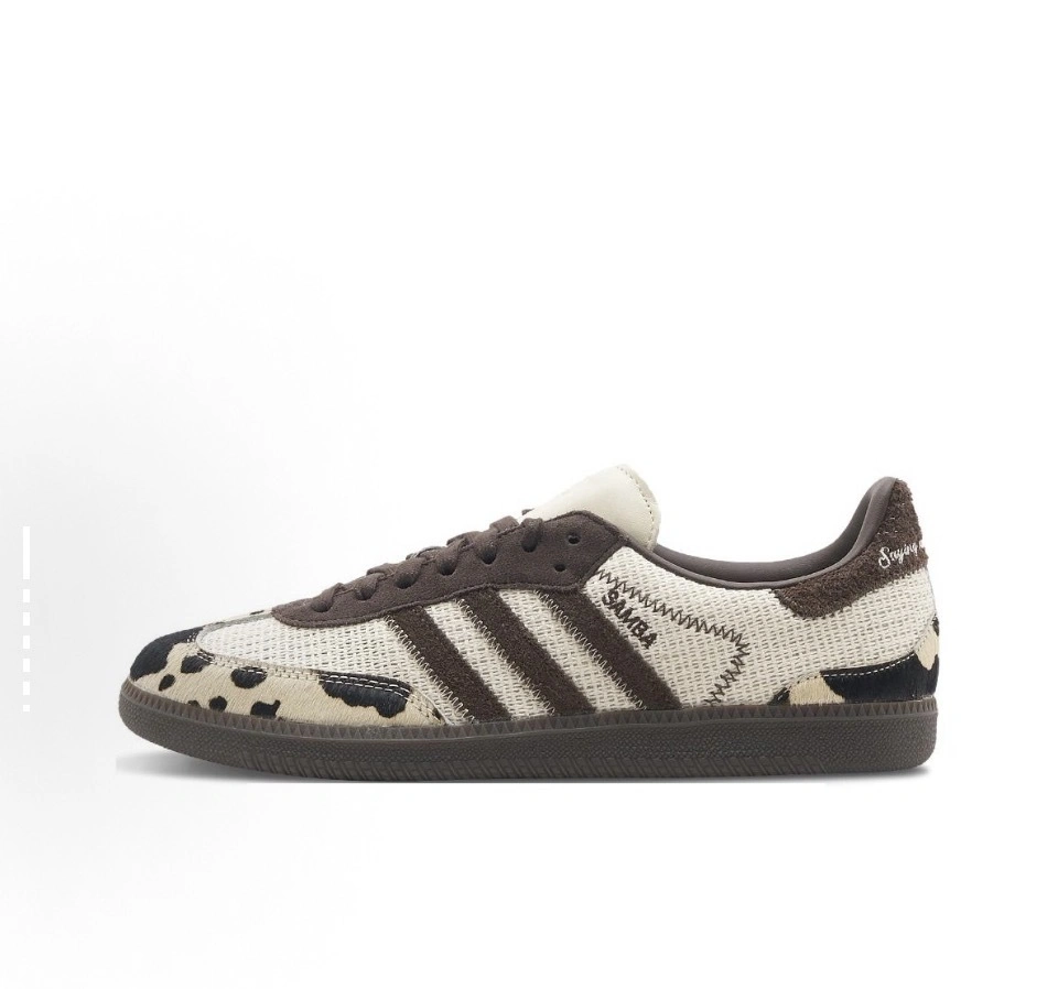 Flying pig-- 14i41s ID6024 AD Original Samba OG item: E-X000L2202B