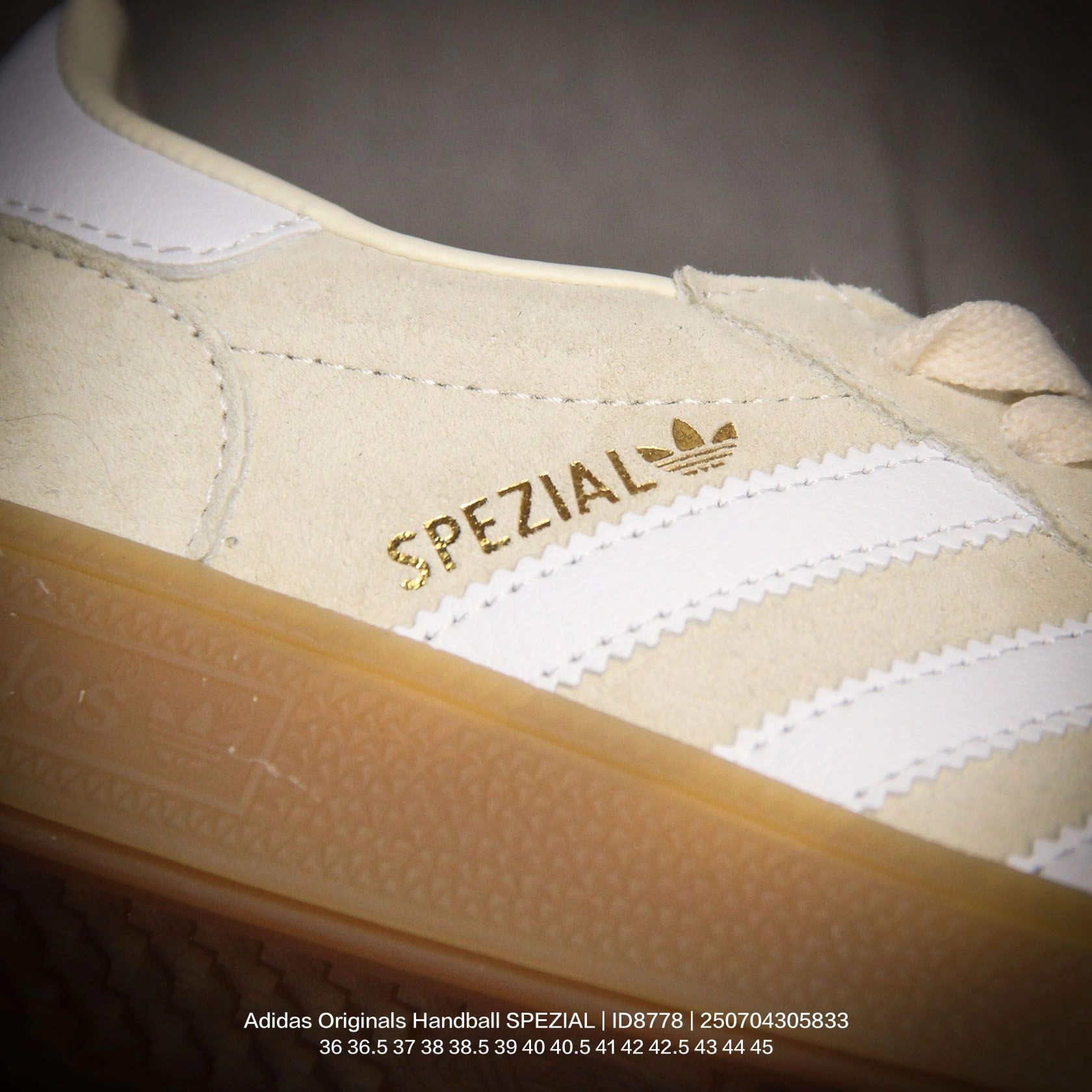 Flying pig-- 14i41s ID8778 Originals Handball SPEZIAL item: E-X000L2510B